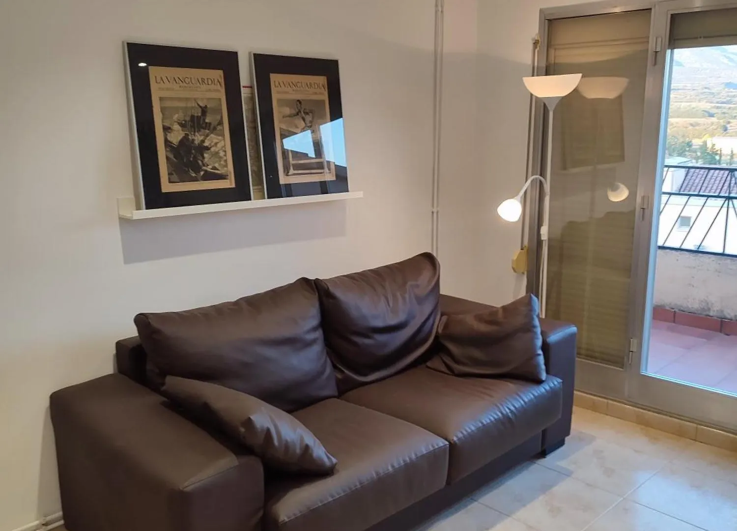 La Quadra De Quelo 3 Apartment Ager