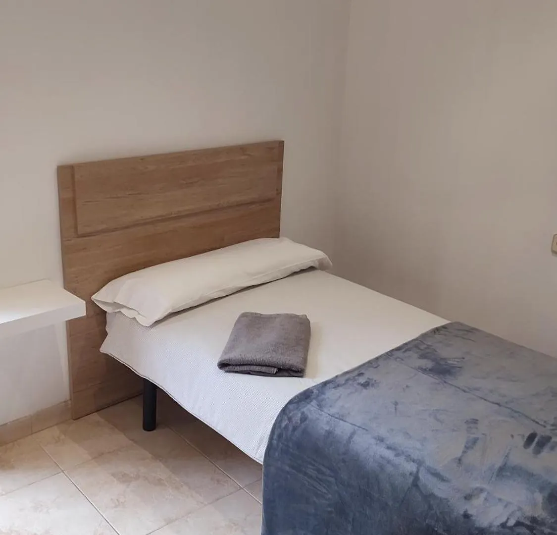 La Quadra De Quelo 3 Apartment Ager